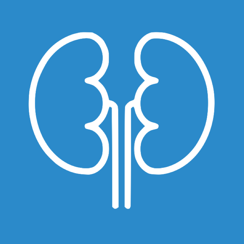 Potassium-Saving Diuretic