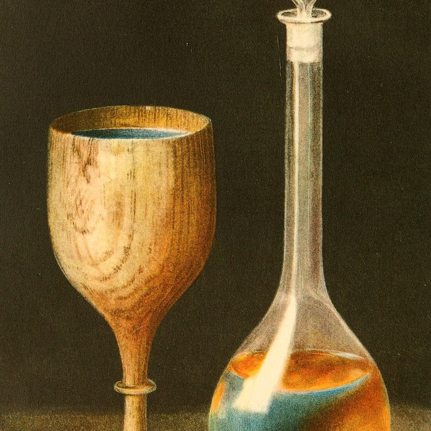 lignum nephricitum