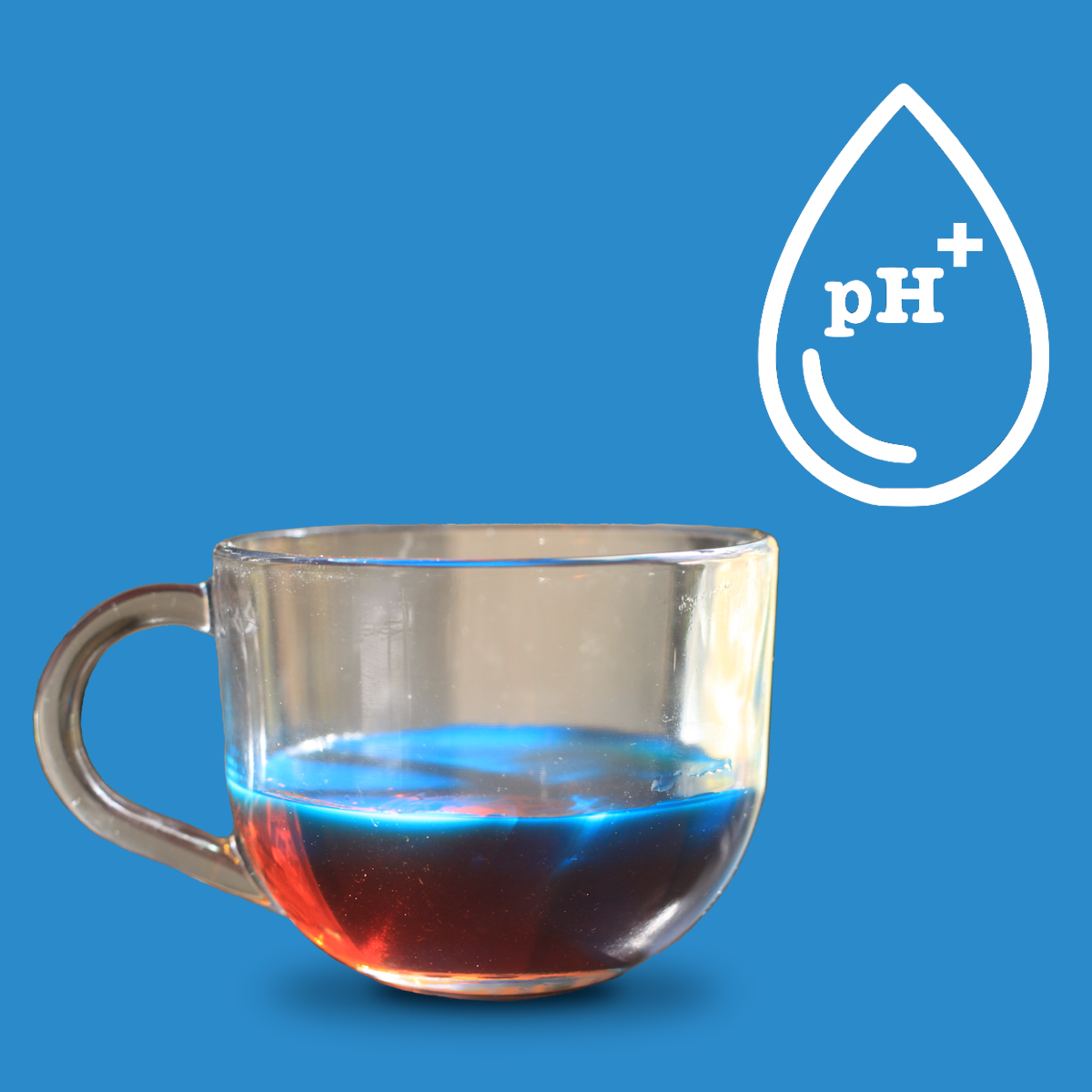 Studies Show 3 Benefits of Alkaline Tea