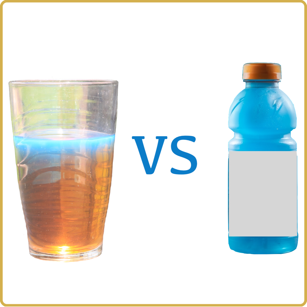 Who Needs Sports Drinks When You Have Palo Azul?