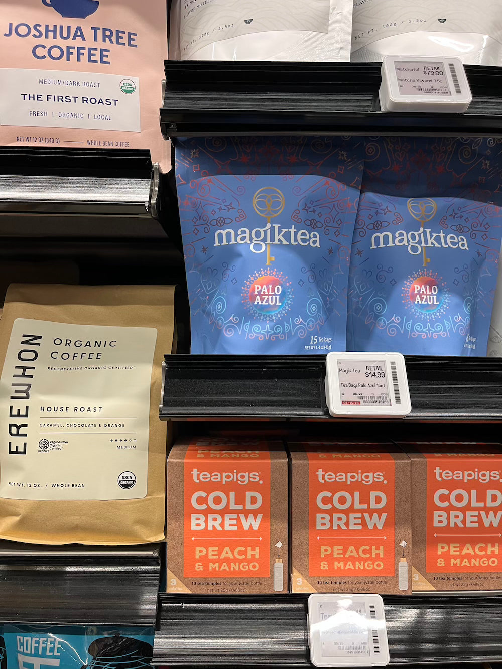 Erewhon Calabasas