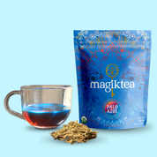 Palo Azul, Loose Tea, 5 oz (75 cups), USDA Organic