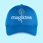 Magiktea Hat