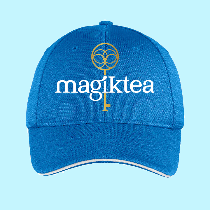 Magiktea Hat