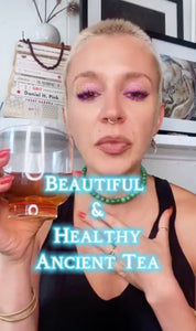 Palo Azul, Loose Tea, 5 oz (75 cups), USDA Organic