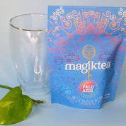 Palo Azul, Loose Tea, 5 oz (75 cups), USDA Organic