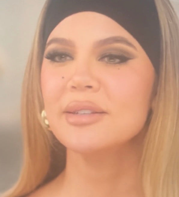 Magiktea Spotted in The Kardashians Show
