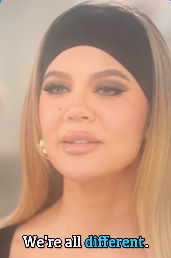 Magiktea Spotted in The Kardashians Show
