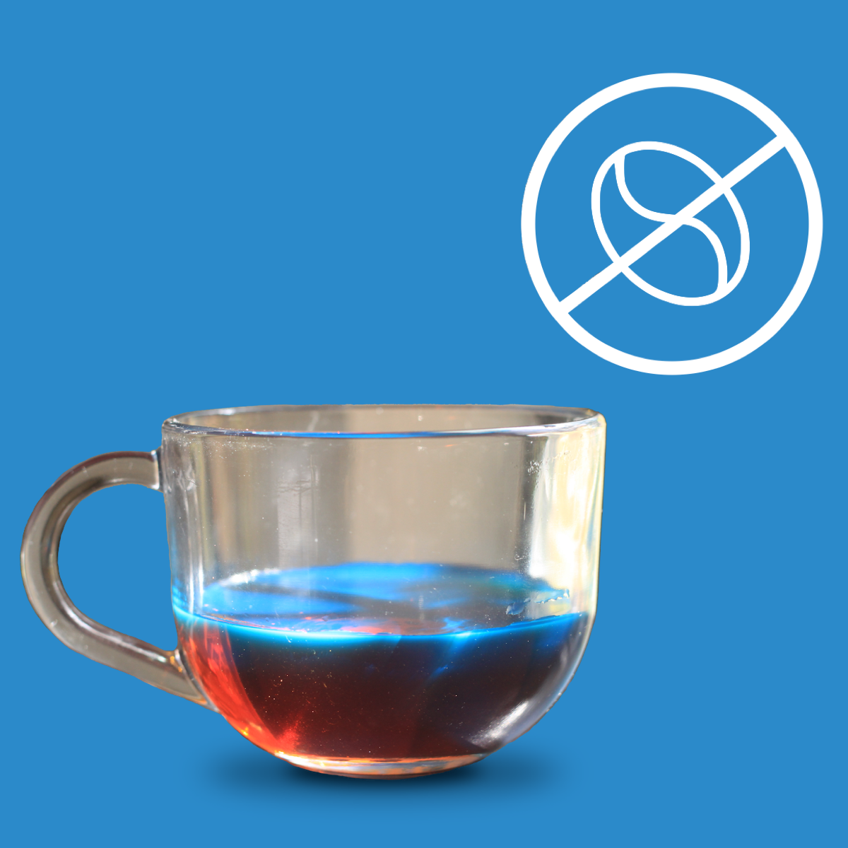 Pros & Cons of Caffeine-Free Tea