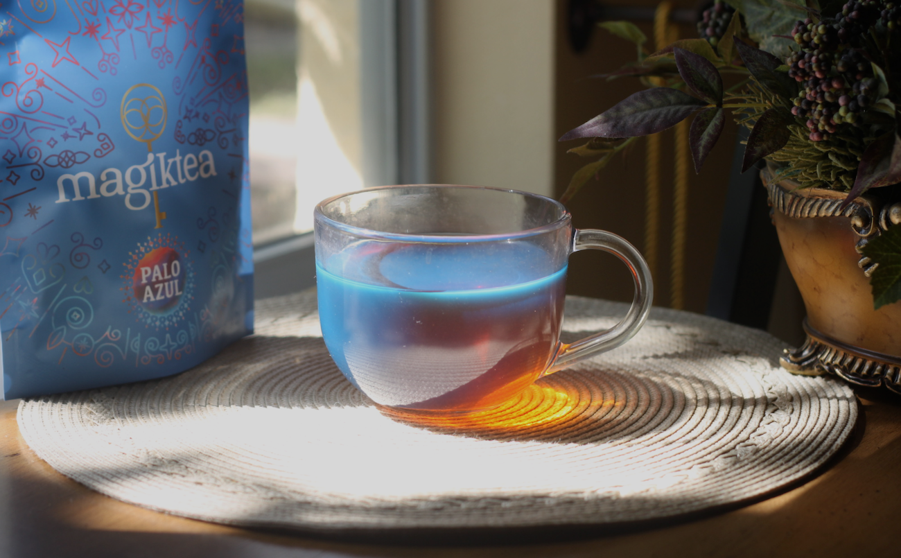 Magiktea: Buy Palo Azul Tea