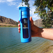 MagikBrew Infuser Bottle