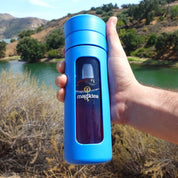 MagikBrew Infuser Bottle