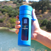MagikBrew Infuser Bottle