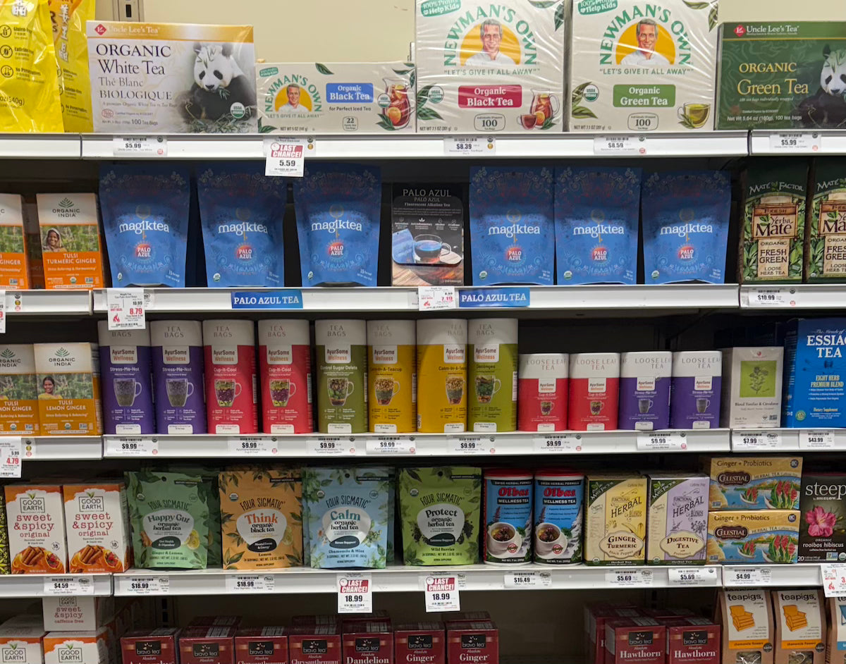 Clark&#39;s Nutrition Riverside