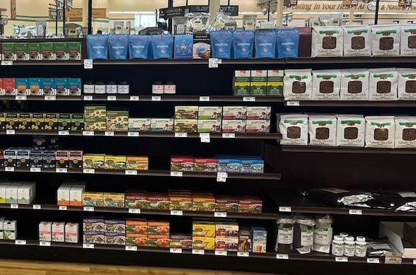 Clark&#39;s Nutrition Chino