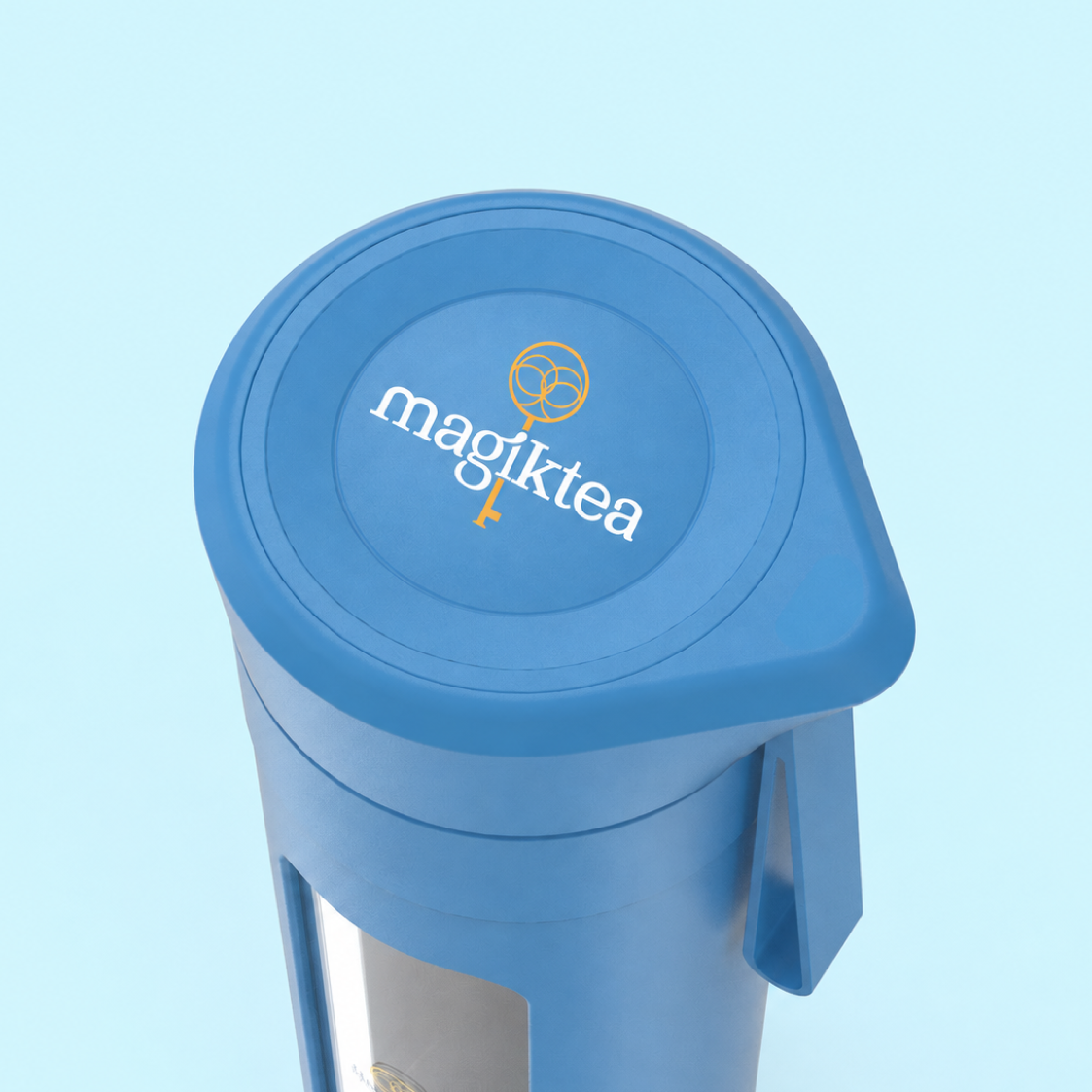 MagikBrew Bottle