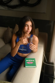 Magiktea Yoga Set