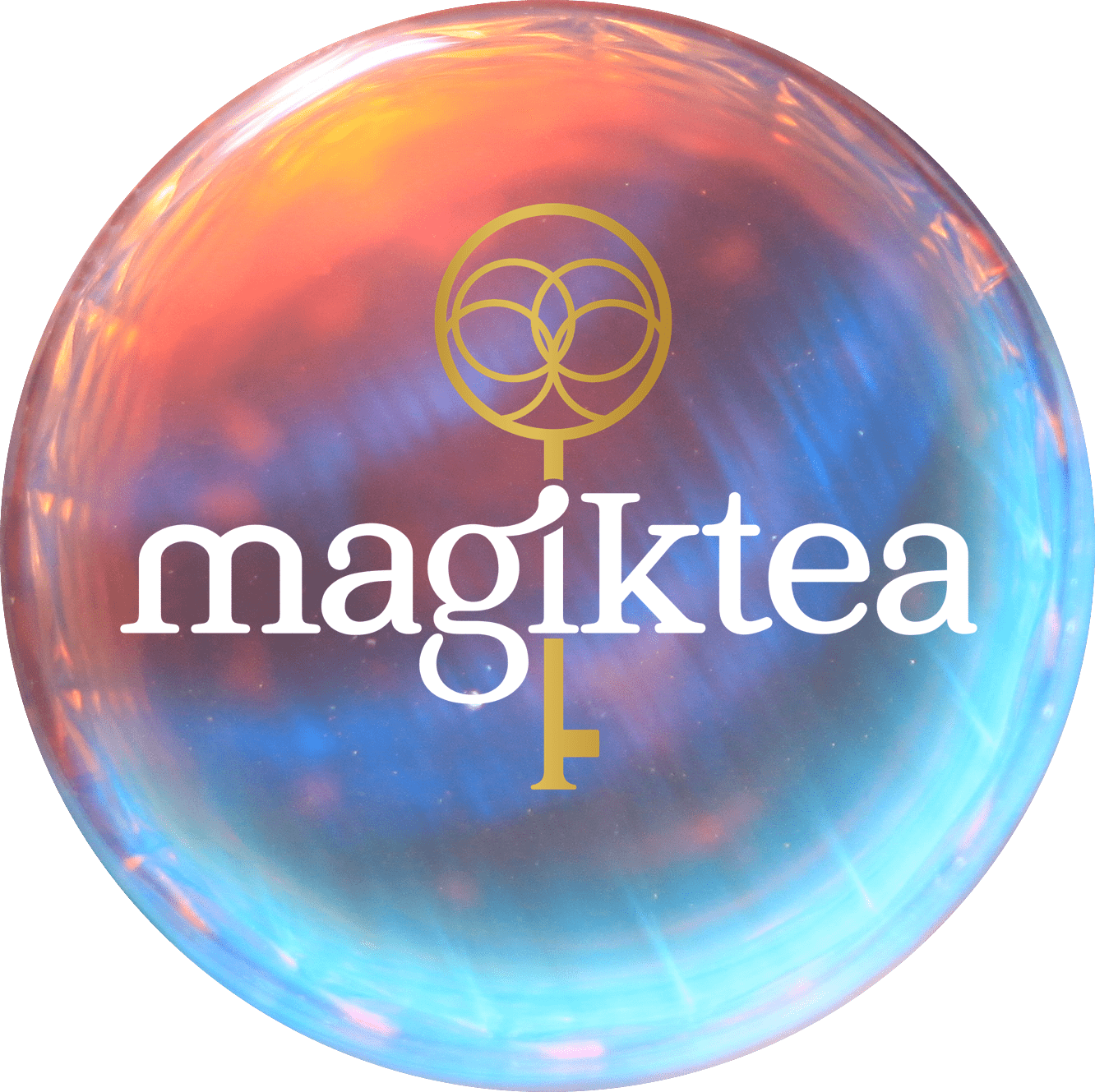 Magiktea