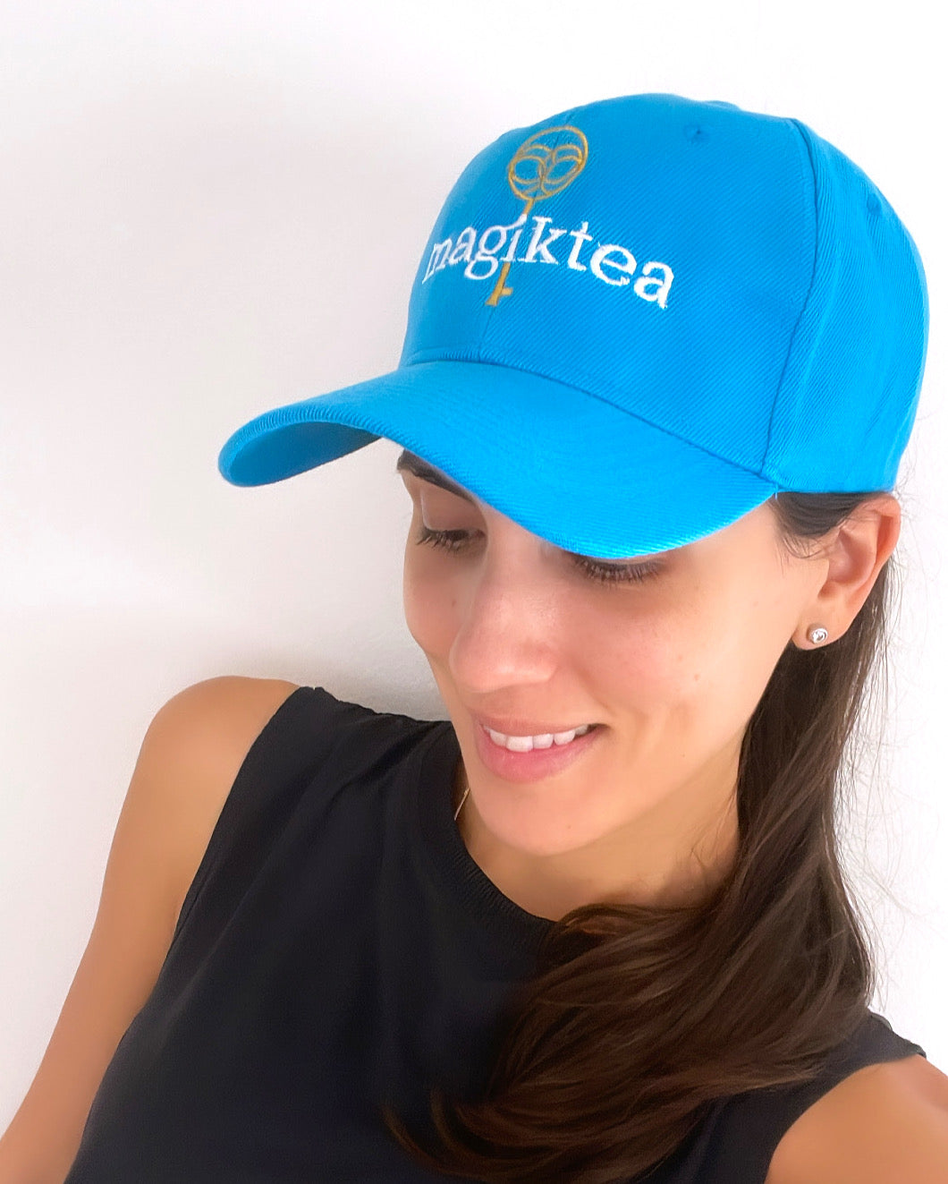 Magiktea Hat