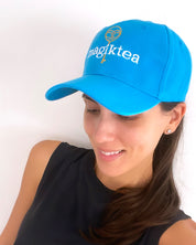 Magiktea Hat