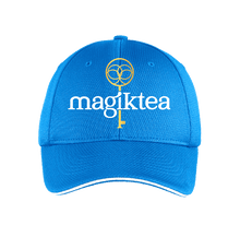 Load image into Gallery viewer, Magiktea Hat

